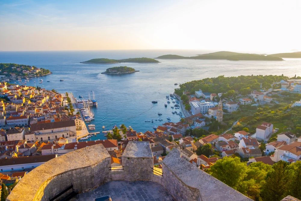 Chorwacja, jakiej nie znasz – idealne wakacje z widokiem na Adriatyk