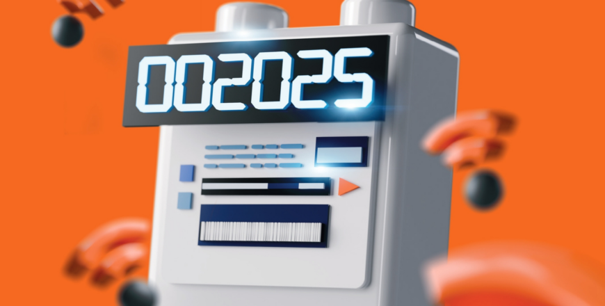 Wymiana gazomierzy w ramach projektu eGazomierz – ważna informacja dla mieszkańców