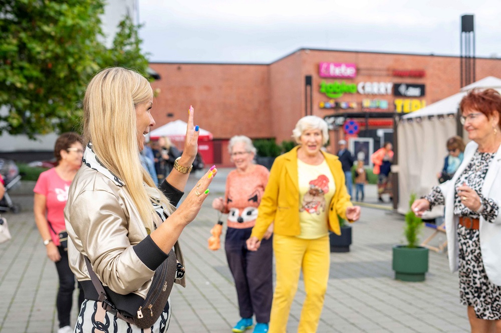 Zabrze w rytmie muzyki, sportu i aktywności – podsumowanie weekendu [GALERIA]