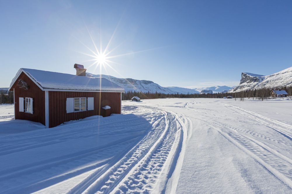 Szwecja w tydzień, twoja niezapomniana podróż po krainie nordyckich inspiracji