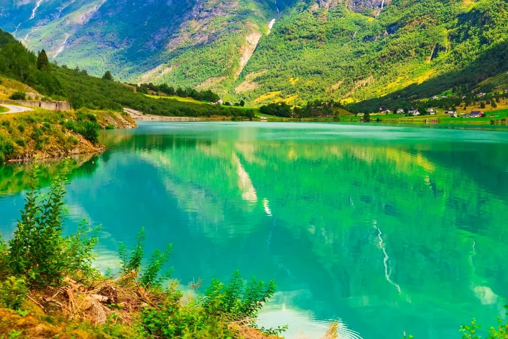 Odkryj Norwegię, najciekawsze miejsca i atrakcje do zobaczenia