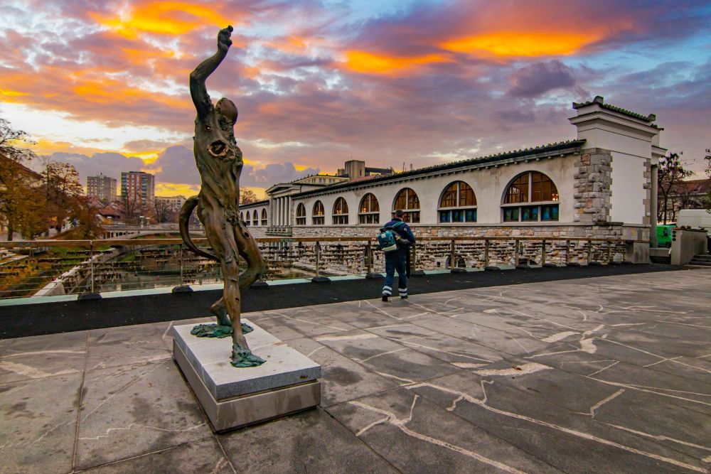 Odkryj najpiękniejsze miasta Słowenii – co warto zobaczyć?