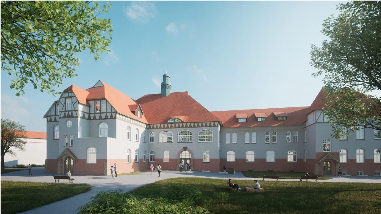 Śląski Uniwersytet Medyczny inwestuje w rozwój Wydziału Nauk Medycznych w Zabrzu