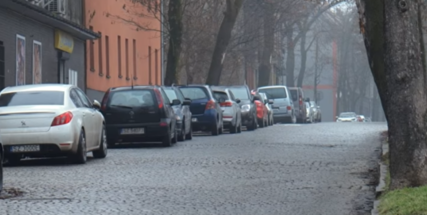 Przebudowa ulicy Chrobrego w Zabrzu – nowa nawierzchnia, oświetlenie i lepsza organizacja