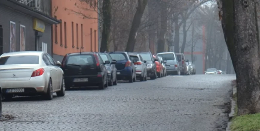 Przebudowa ulicy Chrobrego w Zabrzu – nowa nawierzchnia, oświetlenie i lepsza organizacja