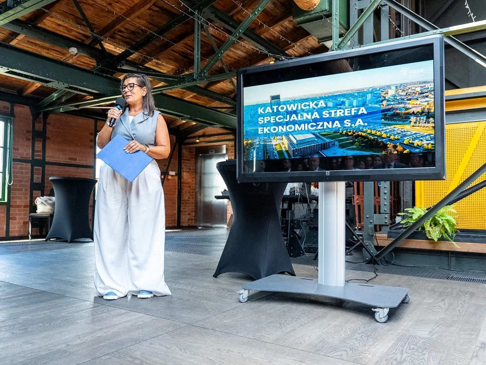 Business Mixer w Zabrzu – narzędzia rozwoju firm w Szybie Maciej