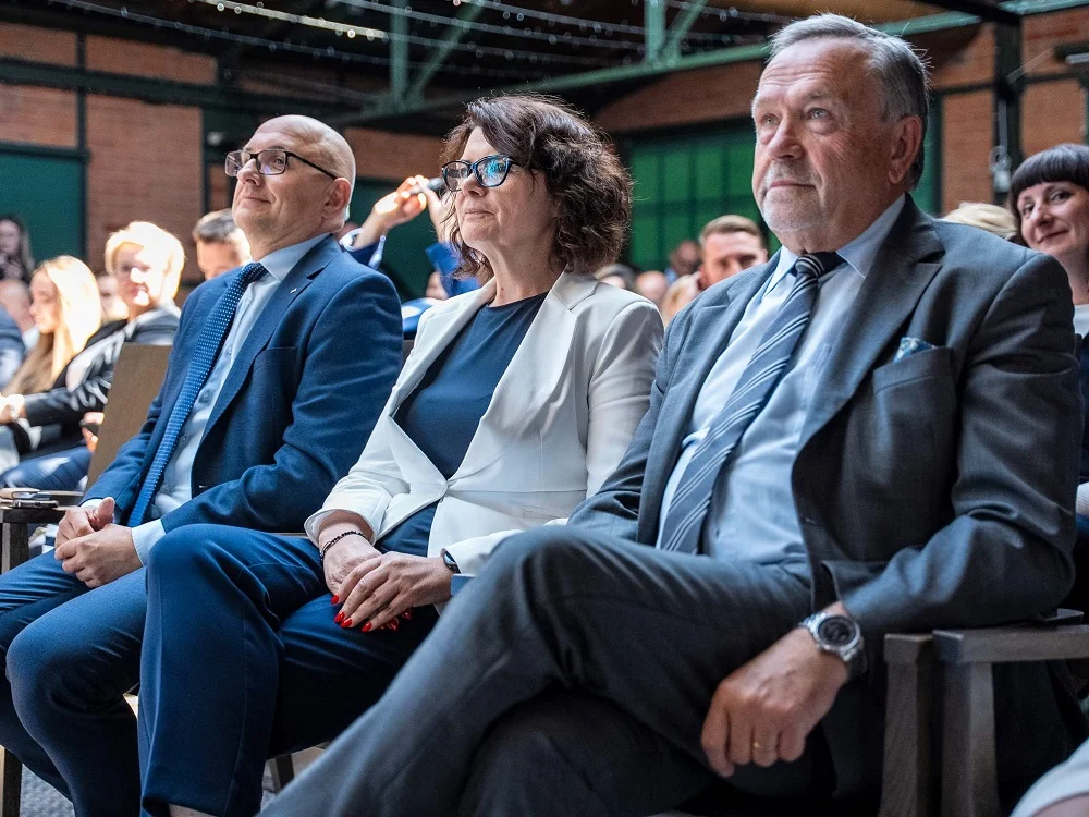 Business Mixer w Zabrzu – narzędzia rozwoju firm w Szybie Maciej