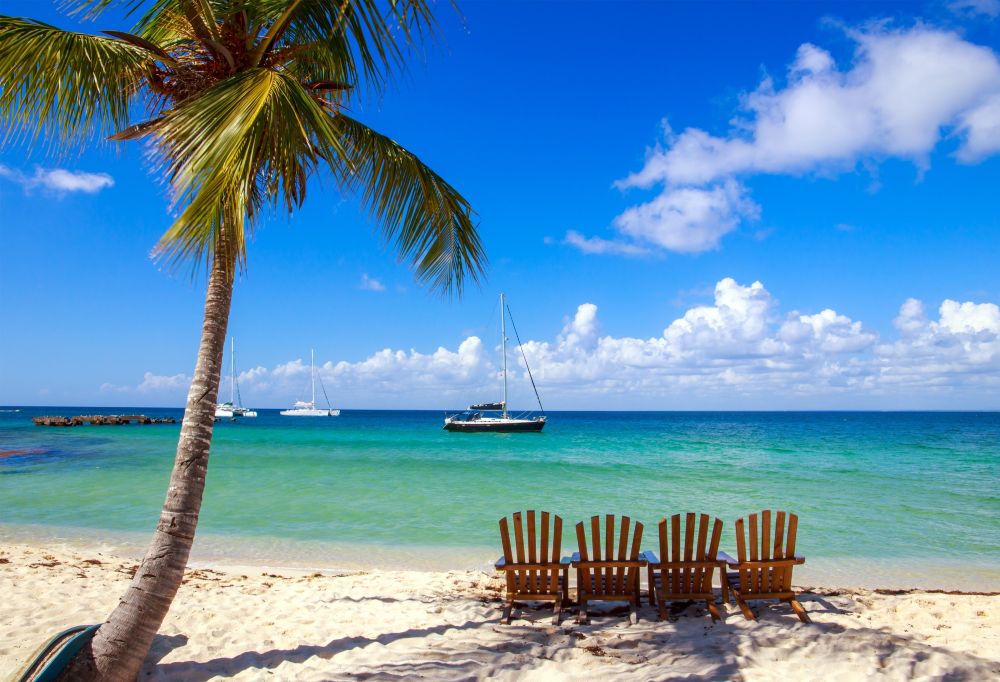 Karaibska przygoda pełna słońca – poznaj Dominikanę i nie tylko