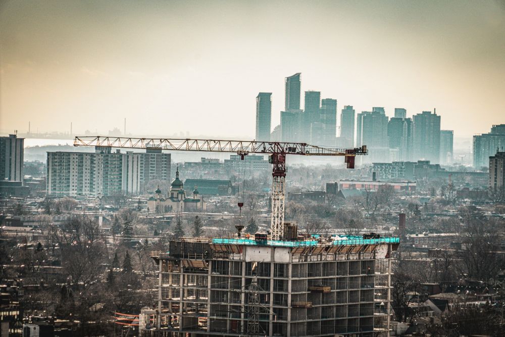 Najważniejsze miasta Kanady, które musisz poznać podczas swojej podróży!