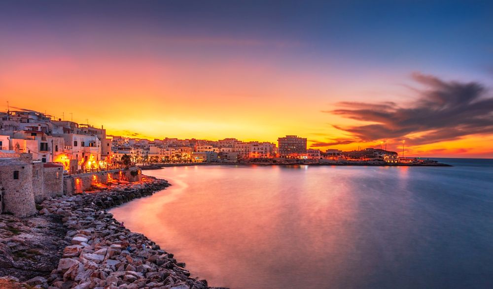 Spokój i magia Apulii, Gdzie odpocząć z dala od zgiełku