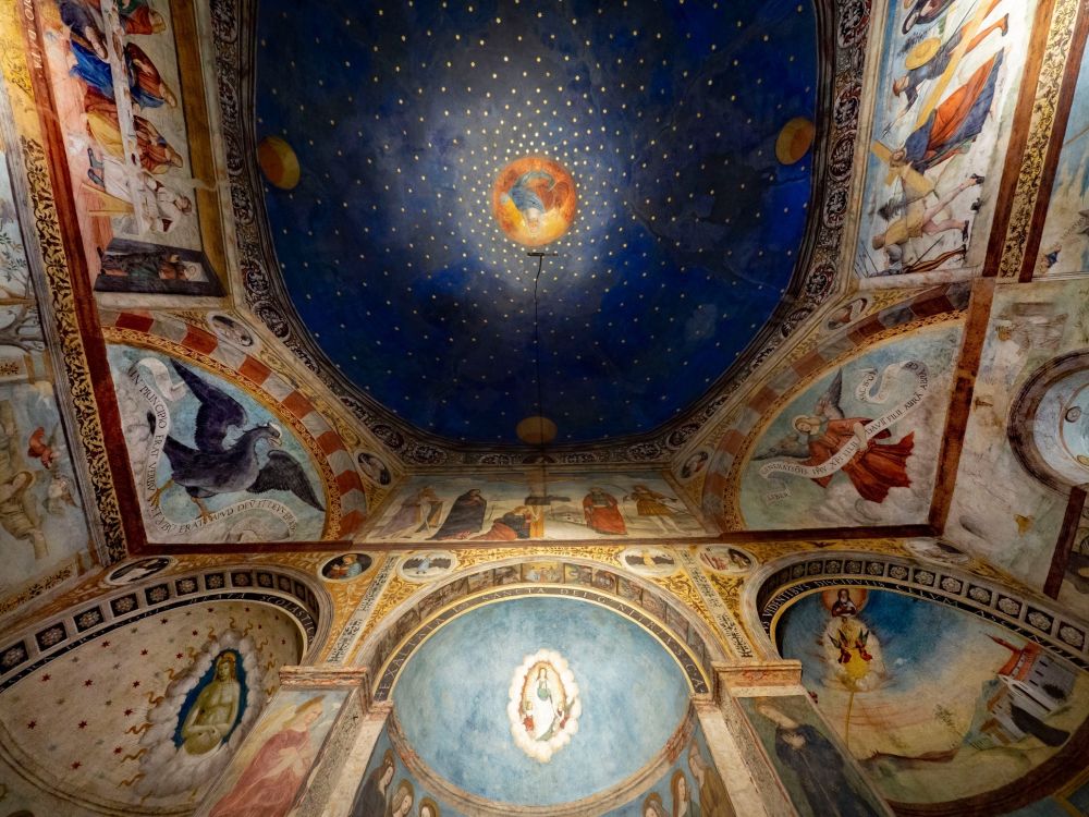 Lombardia - kraina pełna uroków i niezapomnianych miejsc