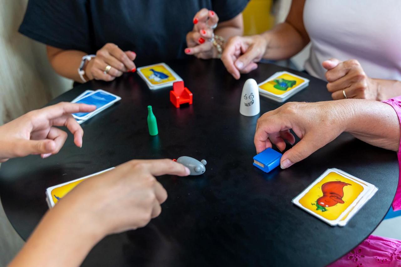 Planszówki & Chill w Zabrzu 2