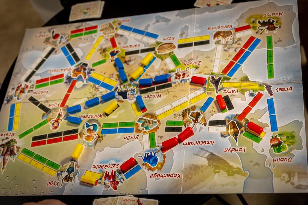 Planszówki & Chill w Zabrzu 4