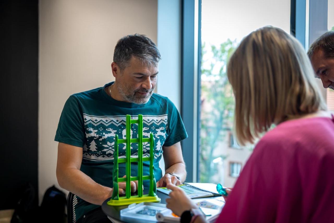 Planszówki & Chill w Zabrzu 5