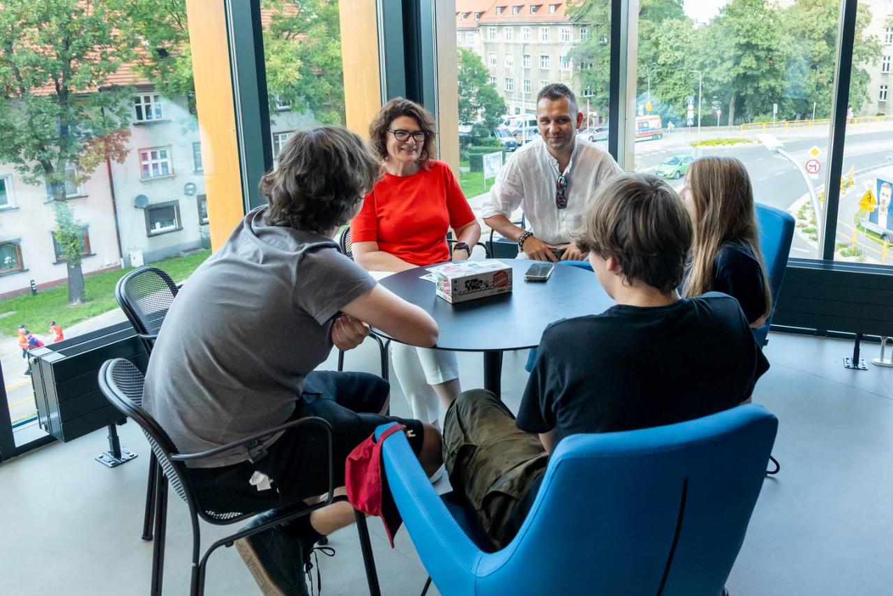 Planszówki & Chill w Zabrzu 6