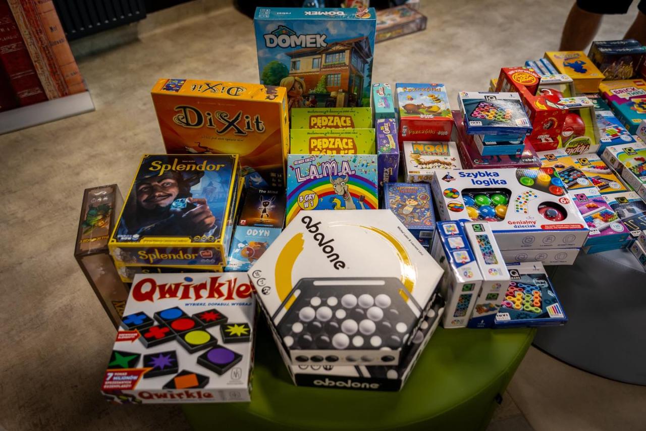 Planszówki & Chill w Zabrzu 7