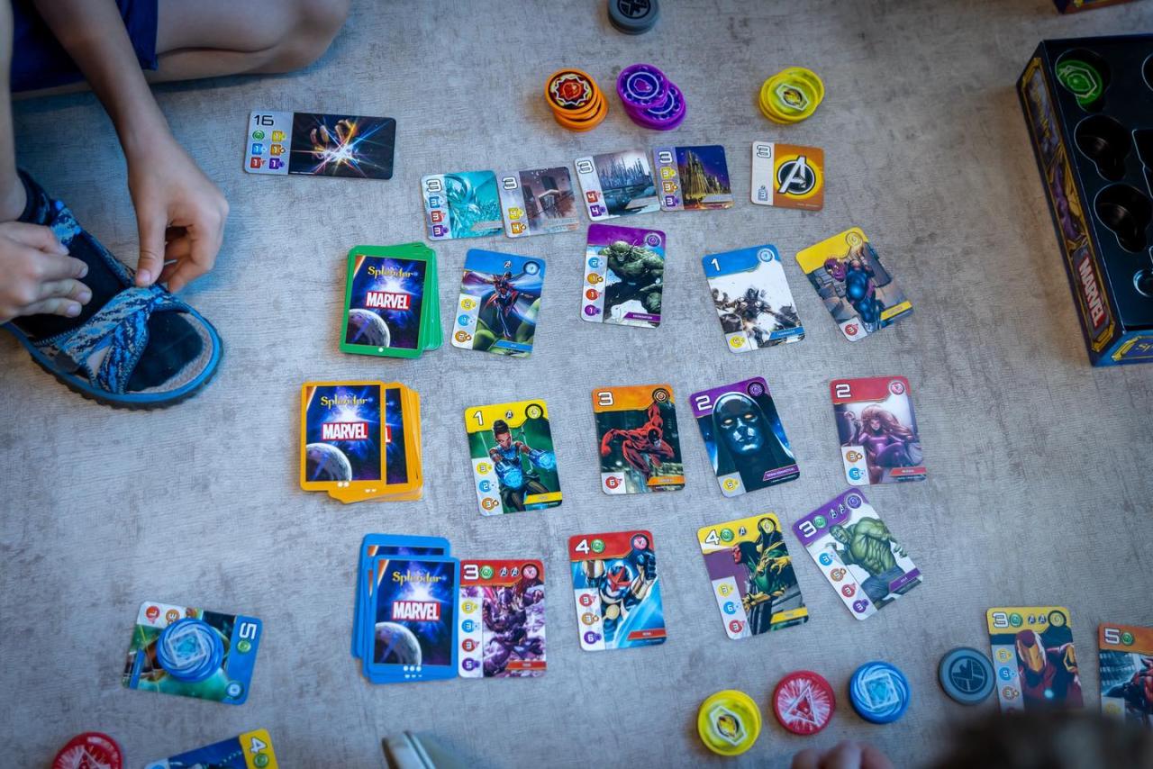 Planszówki & Chill w Zabrzu 11