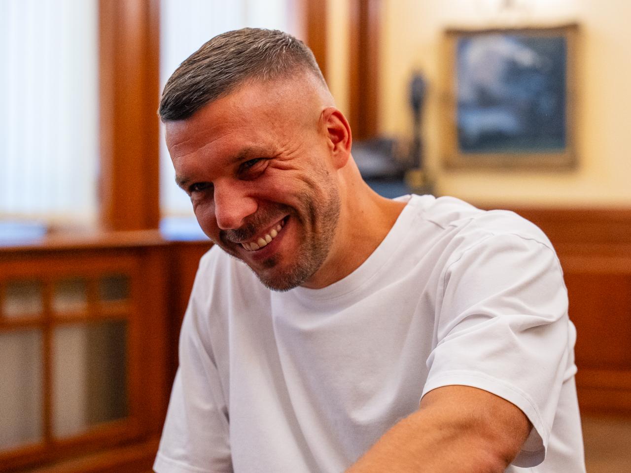 Prywatyzacja Górnika Zabrze 1