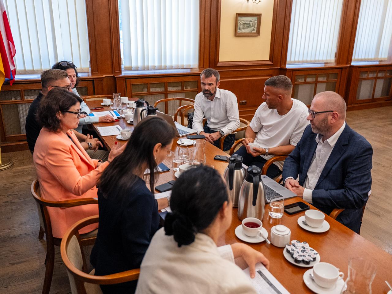 Prywatyzacja Górnika Zabrze 3