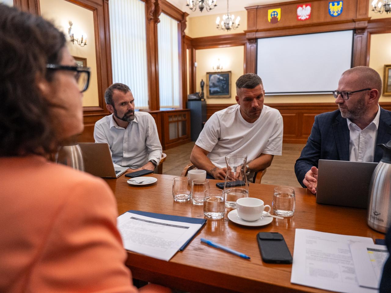 Prywatyzacja Górnika Zabrze 4