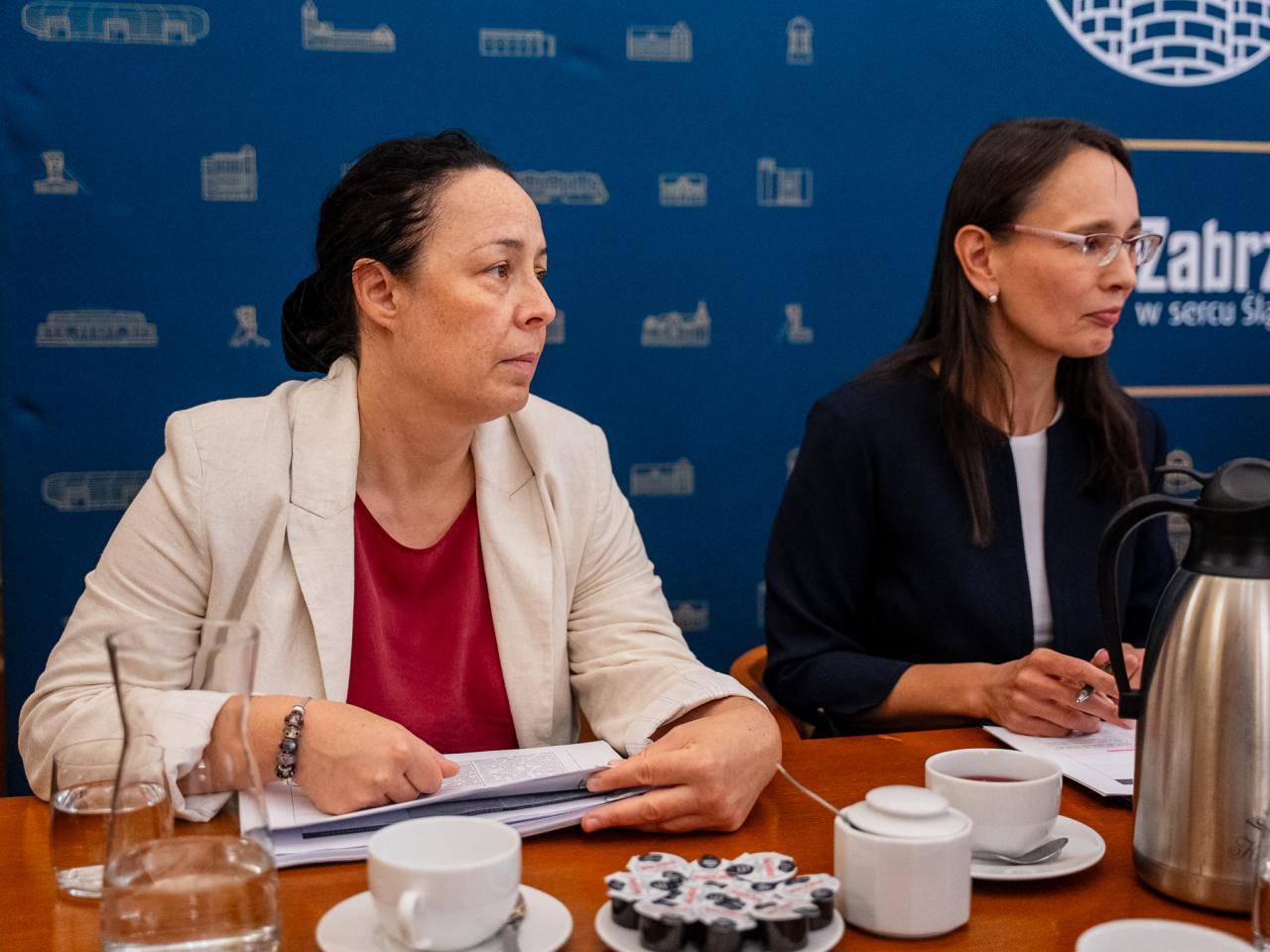 Prywatyzacja Górnika Zabrze 6