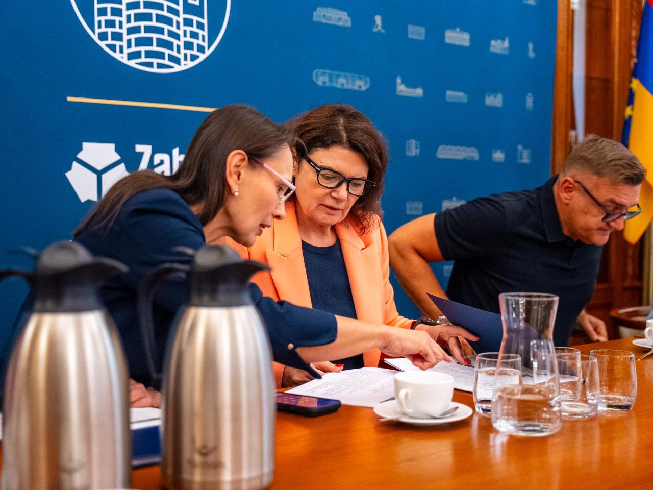 Prywatyzacja Górnika Zabrze 10