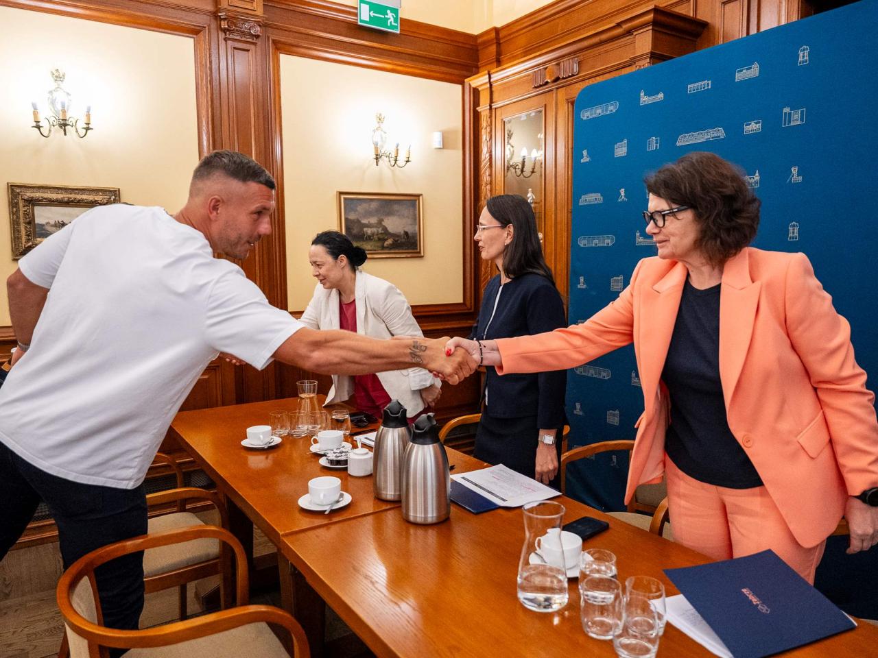 Prywatyzacja Górnika Zabrze 11