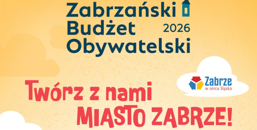 Ruszają konsultacje w sprawie budżetu obywatelskiego