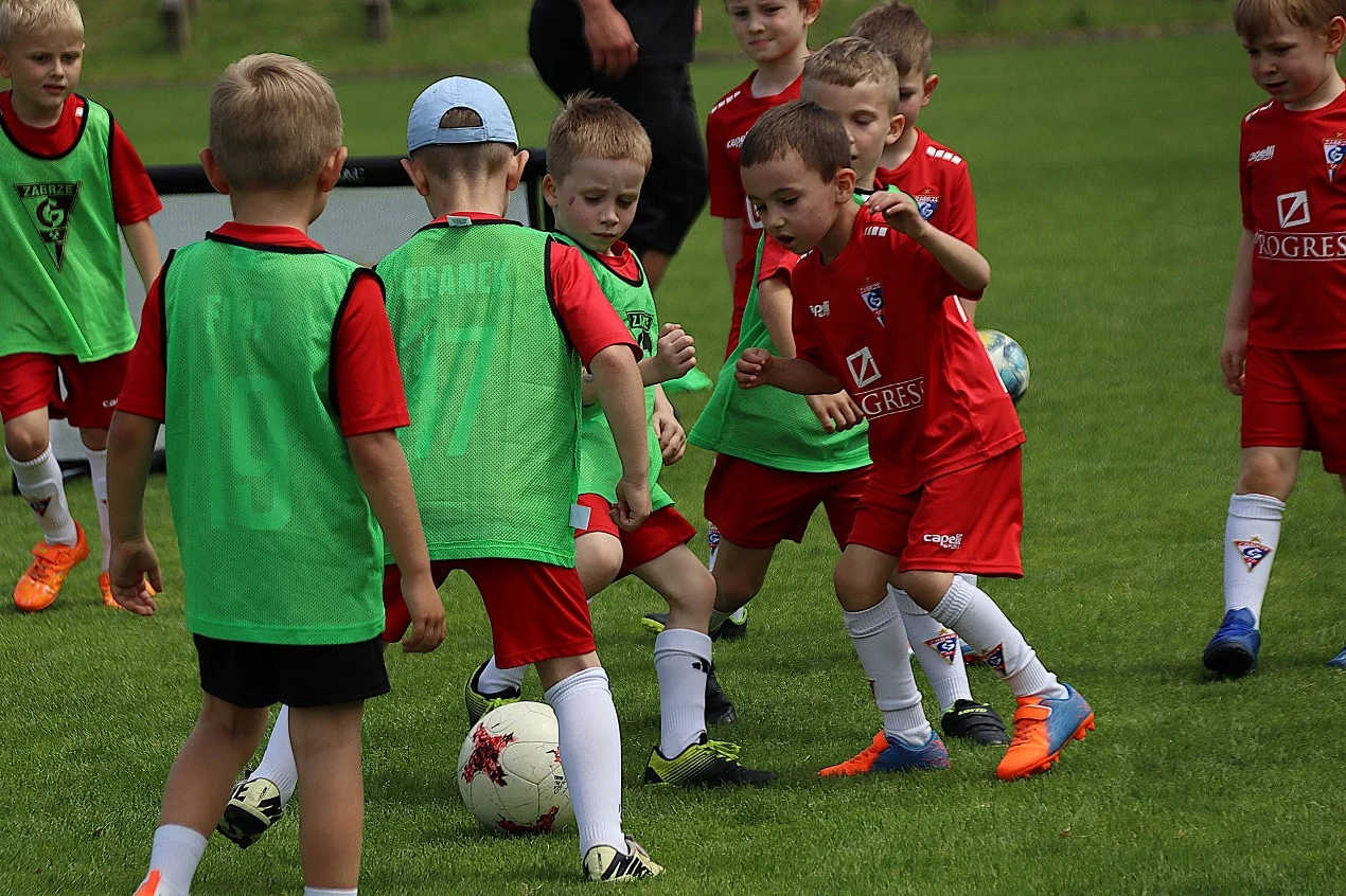 Akademia Górnika Zabrze z dużym wsparciem od ministerstwa