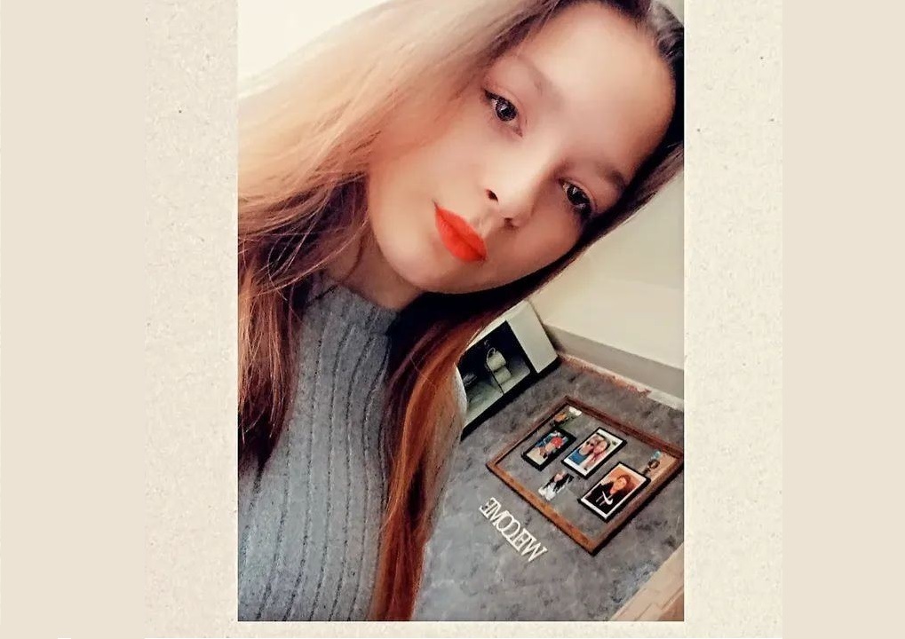 Zaginęła Roksana Głodny – policja prowadzi poszukiwania opiekuńcze