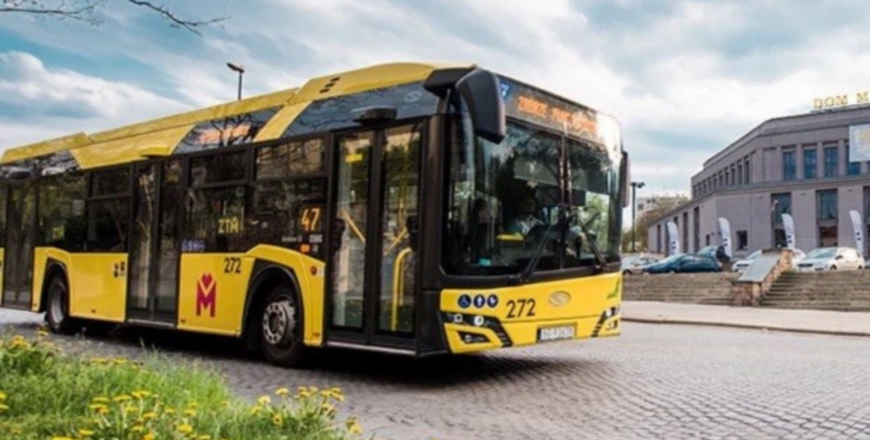 Nowe zmiany w komunikacji miejskiej w Zabrzu – linia 770 i korekta trasy 720