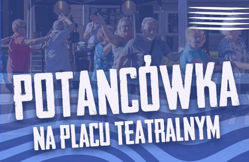 Potańcówka w sercu Zabrza! DJ Witek zagra pod chmurką już 31 sierpnia