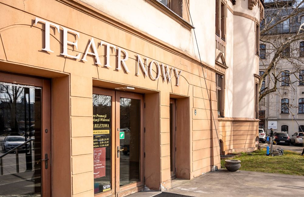 Ogólnopolski Festiwal Dramaturgii Współczesnej wraca po roku przerwy!