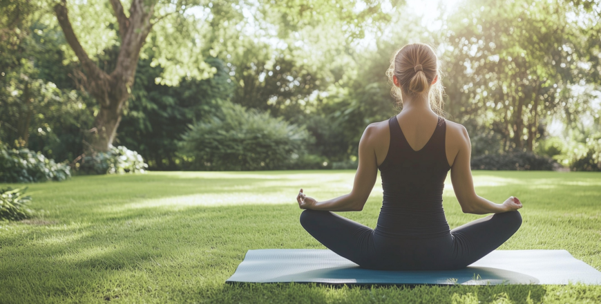 Bezpłatna joga i pilates w Zabrzu. Weź matę i dołącz!