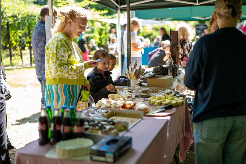 Wielki Dzień Pszczół – radość i wiedza w sercu zielonego Zabrza [FOTO]