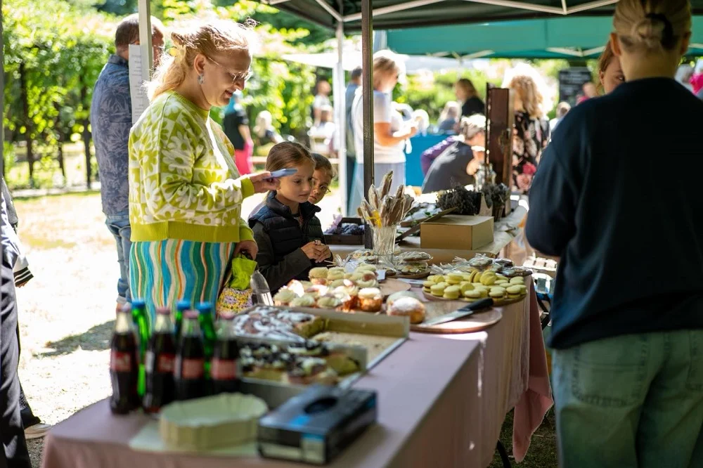 Wielki Dzień Pszczół – radość i wiedza w sercu zielonego Zabrza [FOTO]