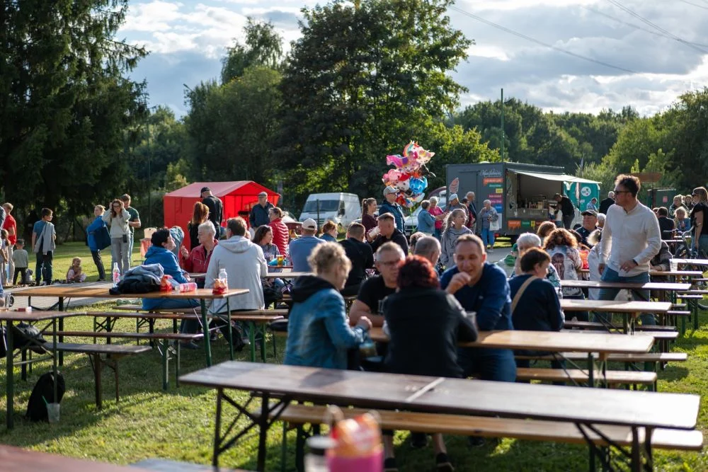 Radosne, rodzinne świętowanie – za nami Dożynki Helenkowskie!
