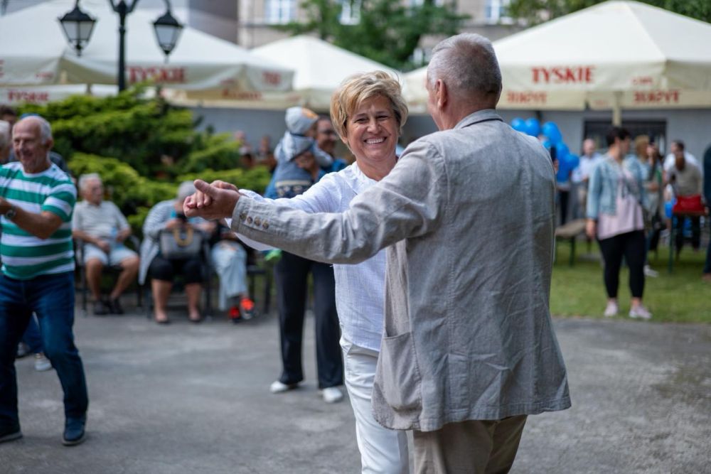 Muzyczne Spotkanie Sąsiadów w Mikulczycach [ZDJĘCIA]