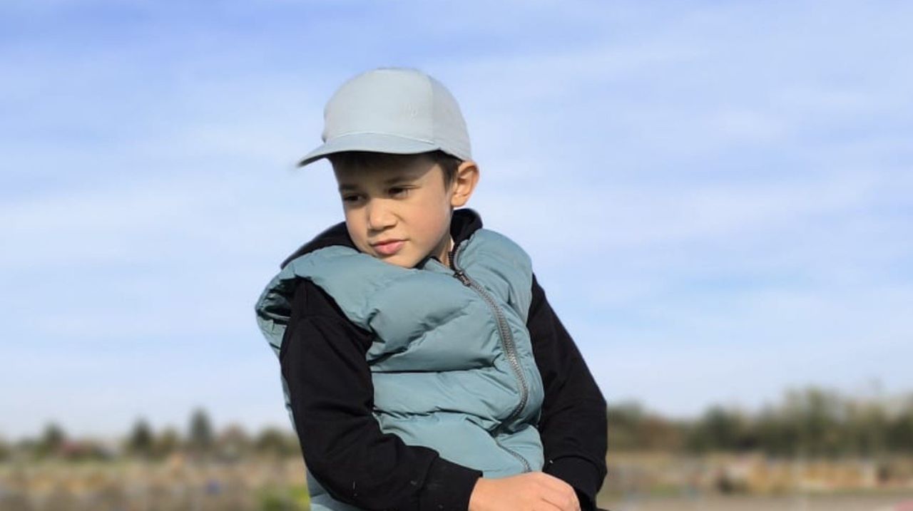 10-letni Marek wymaga pilnej terapii! NFZ nie refunduje leczenia. Potrzebne nasze wsparcie