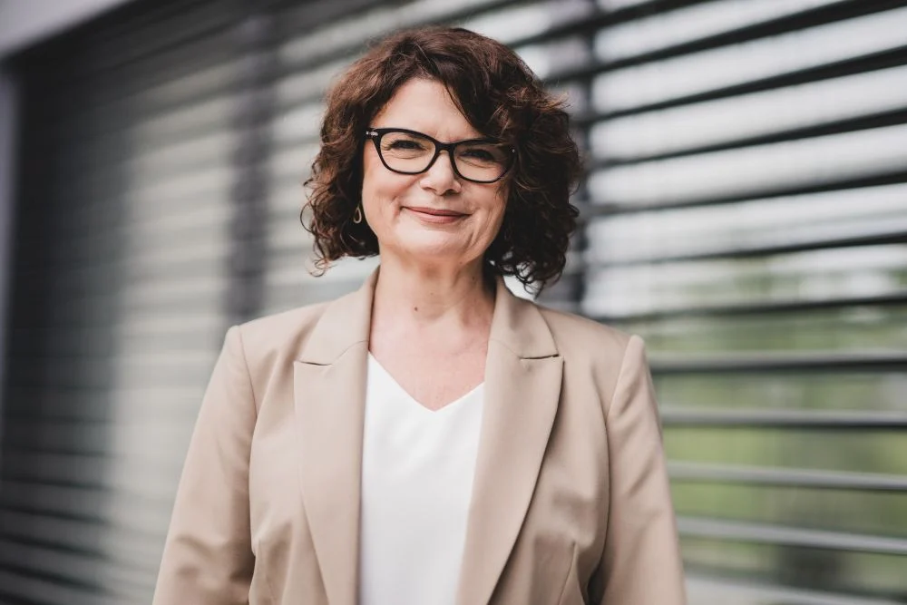 Ewa Weber dziękuje mieszkańcom Zabrza. Dziś zaprzysiężenie nowego prezydenta