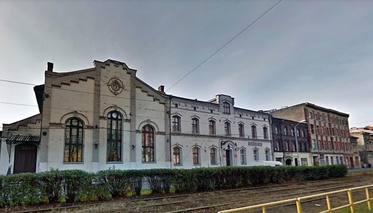 Nowe centrum kultury coraz bliżej! Trwa modernizacja budynku CKŚ „Grota”