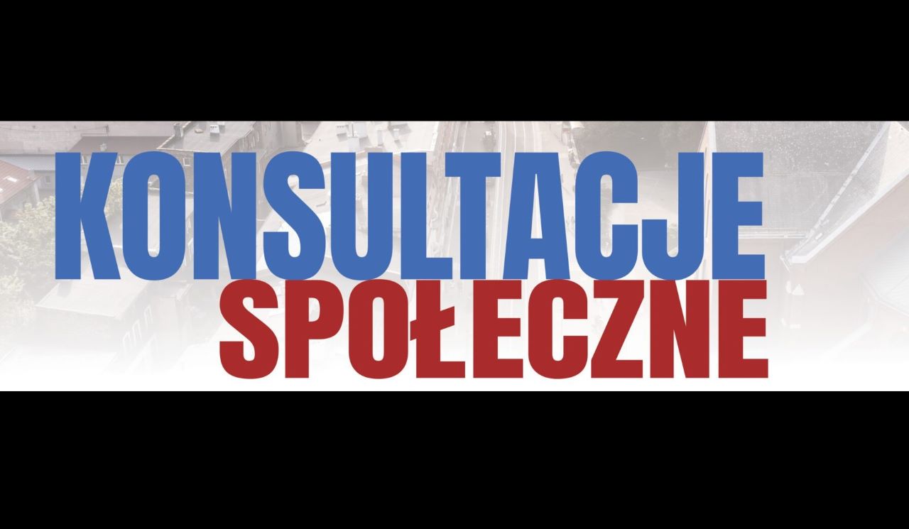 Konsultacje społeczne w Świętochłowicach – Twój głos ma znaczenie!