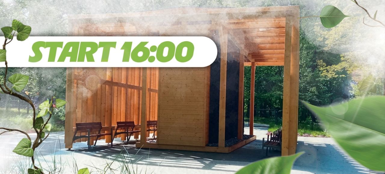 Przed nami wielkie otwarcie tężni solankowej!