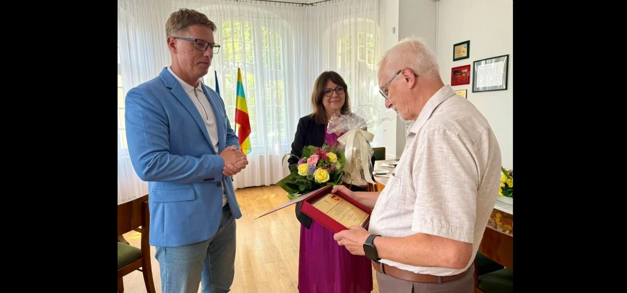 Rodzinny Dom Dziecka nr 1 zakończył działalność po 22 latach opieki