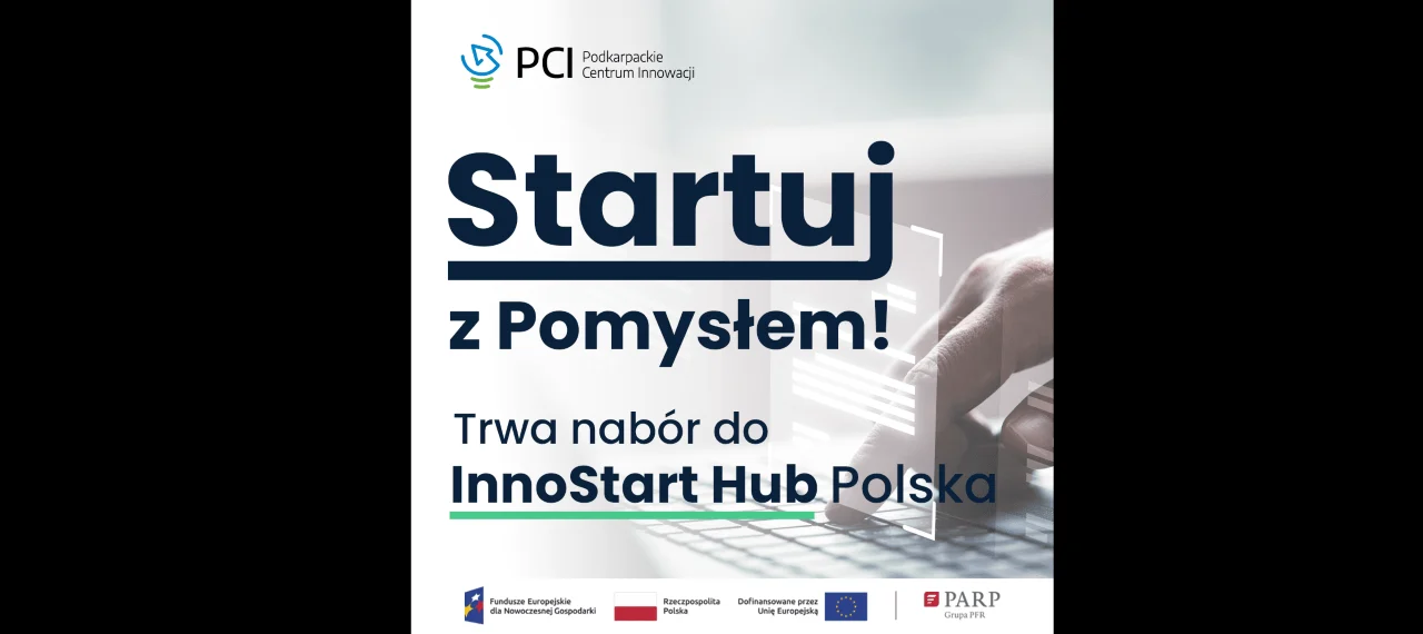 Ostatnia szansa. Zdobądź do 40 000 na rozwój swojego innowacyjnego pomysłu!