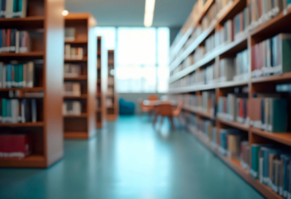 Filia nr 6 MBP w Lipinach nieczynna od 8 do 29 sierpnia