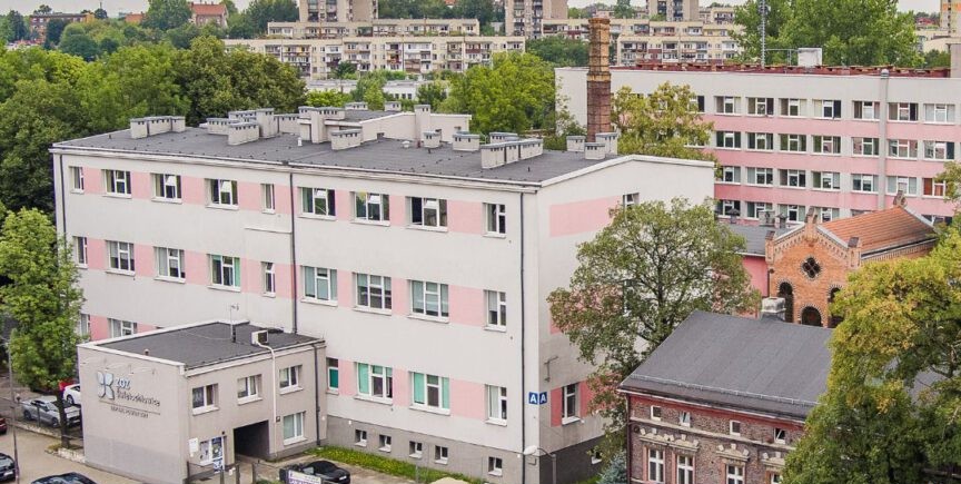 Sytuacja szpitala w Świętochłowicach – jakie losy czekają placówkę?