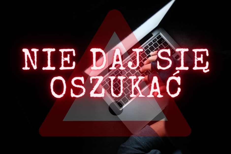 74-letni świętochłowiczanin stracił ponad 100 tysięcy złotych w oszustwie inwestycyjnym