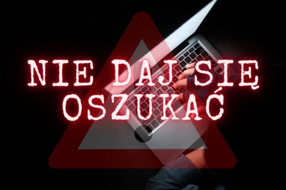 74-letni świętochłowiczanin stracił ponad 100 tysięcy złotych w oszustwie inwestycyjnym