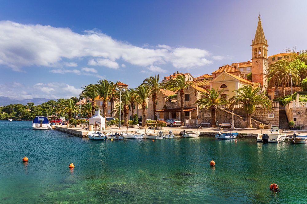 Chorwacja pełna kontrastów – wyspy, które trzeba zobaczyć chociaż raz w życiu